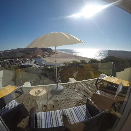 Velho Terra Beach House *