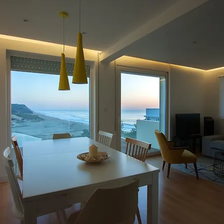 Velho Terra Beach House