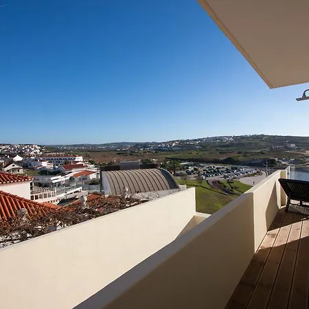 Velho Terra Beach House *
