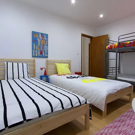 Prázdninový dům Velho Terra Beach House Areia Branca