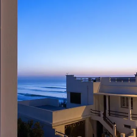 Velho Terra Beach House Casa de Férias Areia Branca