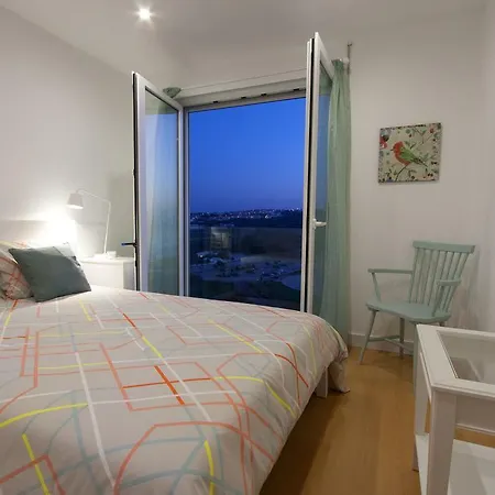 Casa de Férias Velho Terra Beach House