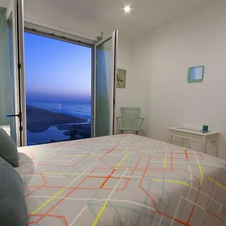 Casa de Férias Velho Terra Beach House *