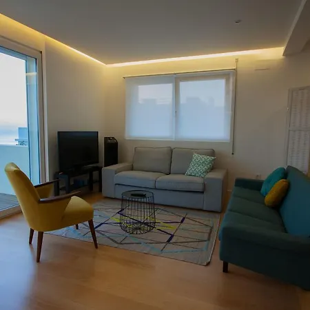 Prázdninový dům Velho Terra Beach House Areia Branca